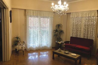 Plateia Amerikis, Apartment, Sale, 101 sq.m