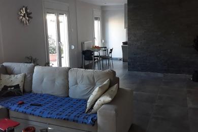 Agios Panteleimonas, Apartment, Sale, 75 sq.m